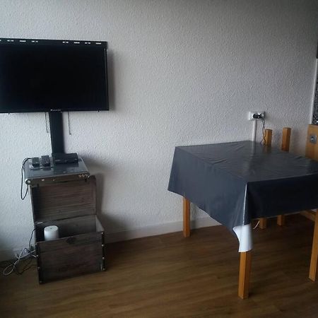 Appartement Pieds Des Pistes Au Pla D'Adet A Saint Lary Soulan Exterior foto